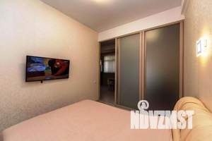 2-к квартира, посуточно, 45м2, 9/13 этаж