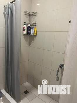 Студия квартира, посуточно, 30м2, 6/6 этаж