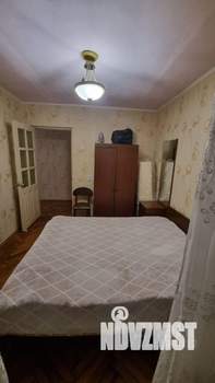 2-к квартира, на длительный срок, 50м2, 4/5 этаж