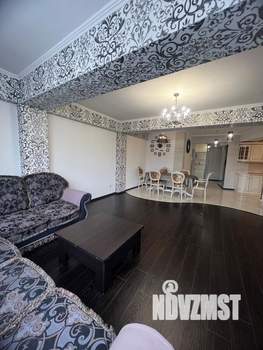 2-к квартира, на длительный срок, 87м2, 2/5 этаж
