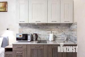 1-к квартира, посуточно, 29м2, 1/1 этаж