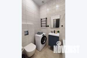 1-к квартира, посуточно, 28м2, 13/21 этаж