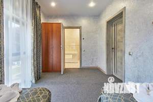 3-к квартира, посуточно, 60м2, 1/1 этаж