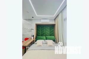 1-к квартира, посуточно, 18м2, 11/18 этаж