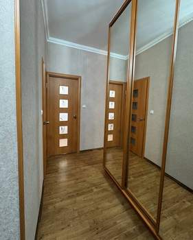 1-к квартира, на длительный срок, 32м2, 2/6 этаж