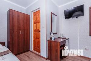 1-к квартира, посуточно, 10м2, 2/3 этаж