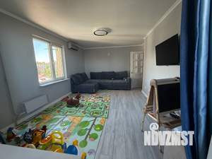 2-к квартира, посуточно, 56м2, 9/16 этаж