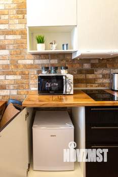 Студия квартира, посуточно, 25м2, 3/5 этаж