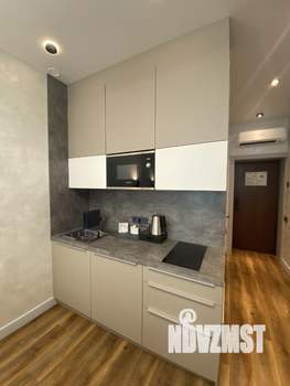 1-к квартира, посуточно, 30м2, 2/3 этаж