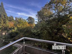 Студия квартира, на длительный срок, 30м2, 3/7 этаж