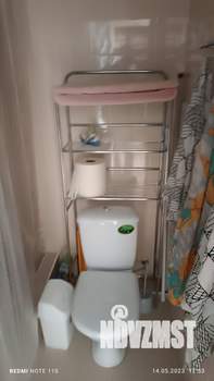 Студия квартира, посуточно, 24м2, 9/10 этаж