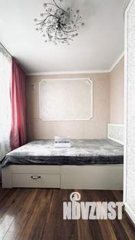 2-к квартира, посуточно, 34м2, 5/5 этаж