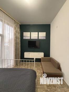 2-к квартира, посуточно, 45м2, 2/3 этаж