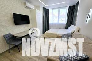 1-к квартира, посуточно, 23м2, 4/5 этаж