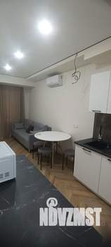 2-к квартира, на длительный срок, 36м2, 1/6 этаж
