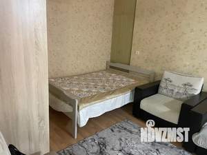 1-к квартира, посуточно, 30м2, 2/5 этаж