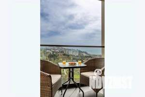 1-к квартира, посуточно, 24м2, 13/17 этаж