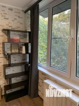 2-к квартира, на длительный срок, 40м2, 4/5 этаж