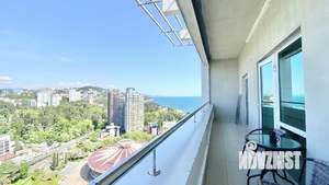 2-к квартира, посуточно, 55м2, 1/1 этаж