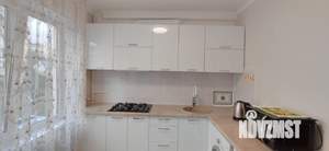 1-к квартира, посуточно, 35м2, 4/5 этаж