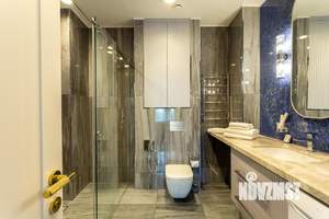 2-к квартира, посуточно, 60м2, 1/1 этаж