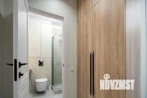 2-к квартира, посуточно, 32м2, 1/1 этаж