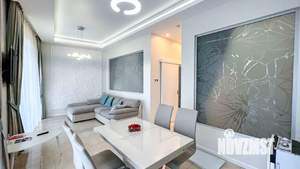 3-к квартира, на длительный срок, 90м2, 7/30 этаж