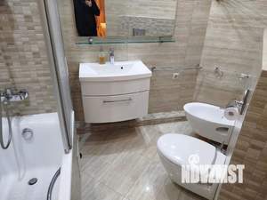 3-к квартира, посуточно, 113м2, 5/19 этаж
