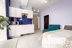 1-к квартира, посуточно, 25м2, 2/5 этаж