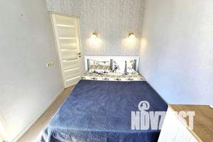 2-к квартира, посуточно, 42м2, 2/3 этаж