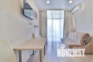 2-к квартира, посуточно, 35м2, 6/7 этаж