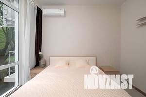 1-к квартира, посуточно, 40м2, 2/7 этаж
