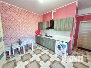 2-к квартира, посуточно, 30м2, 3/3 этаж