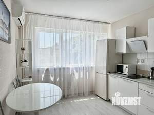 2-к квартира, на длительный срок, 60м2, 13/17 этаж