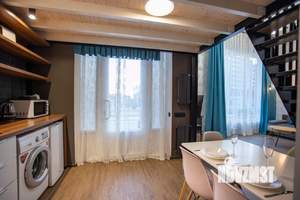 2-к квартира, посуточно, 60м2, 1/1 этаж