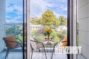 1-к квартира, посуточно, 20м2, 4/11 этаж