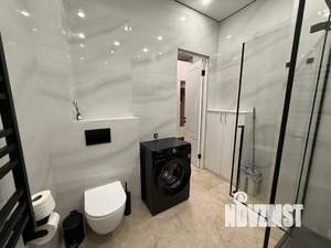 3-к квартира, посуточно, 60м2, 2/6 этаж