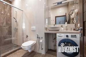 1-к квартира, посуточно, 45м2, 12/26 этаж