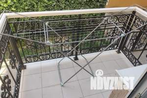 1-к квартира, посуточно, 42м2, 1/4 этаж