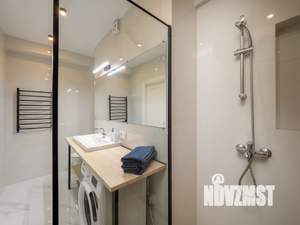 1-к квартира, посуточно, 50м2, 9/13 этаж