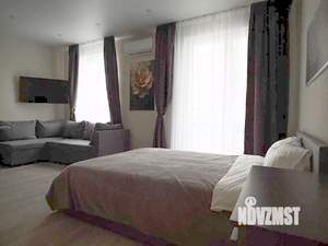 Студия квартира, на длительный срок, 30м2, 9/12 этаж