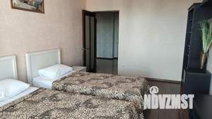 2-к квартира, посуточно, 65м2, 1/1 этаж