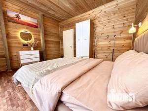 2-к квартира, посуточно, 50м2, 1/1 этаж