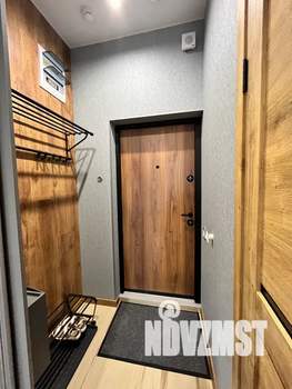 Студия квартира, посуточно, 30м2, 20/20 этаж