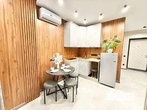 2-к квартира, посуточно, 35м2, 4/5 этаж