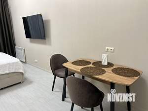 Студия квартира, посуточно, 30м2, 14/20 этаж