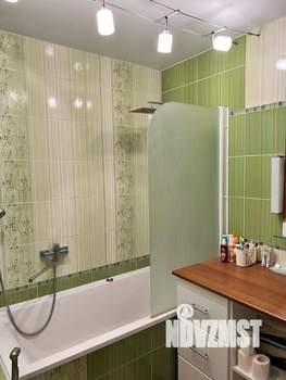 3-к квартира, на длительный срок, 85м2, 15/17 этаж