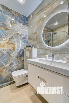 Студия квартира, на длительный срок, 35м2, 11/22 этаж