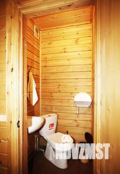 1-к квартира, посуточно, 25м2, 3/3 этаж