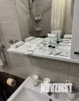 1-к квартира, посуточно, 47м2, 7/10 этаж